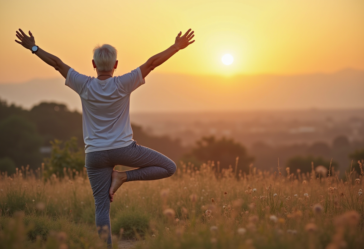 Баланс і гнучкість